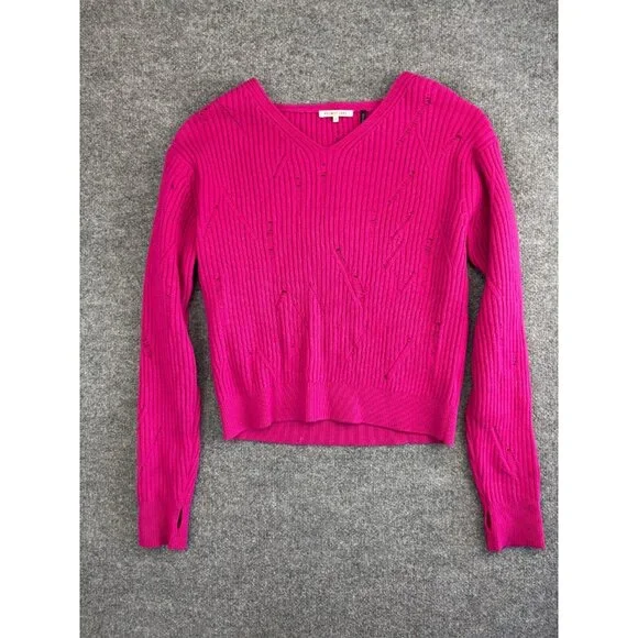 Helmut Lang | Sweaters | Helmut Lang 0 Lambs Wool Sweater